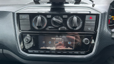 Volkswagen Up 1.0 Move Up Tech Edition 5dr [Start Stop] Petrol Hatchback